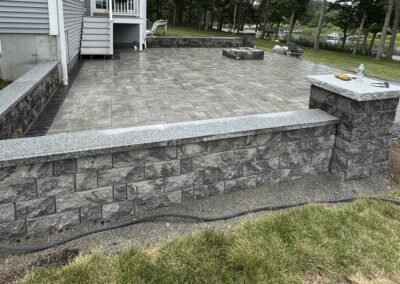 Rosario Spada Mason Contractor, LLC in Middletown, CT