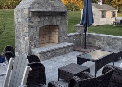 Rosario Spada Mason Contractor in Middletown, CT