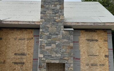Chimney Construction, Repair & Masonry Restoration in Durham, CT